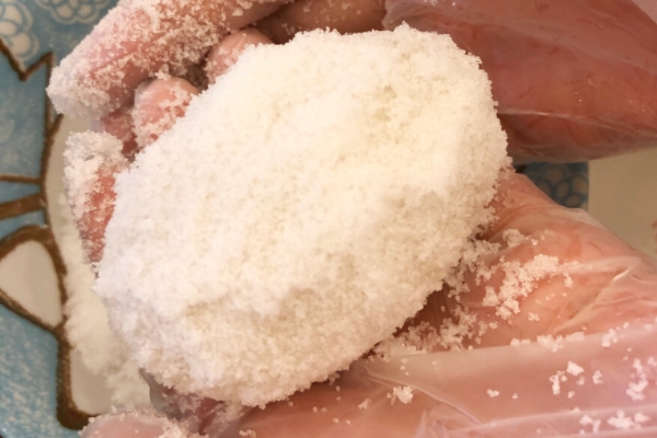 咸鴨蛋會致癌嗎 有這個(gè)可能