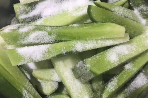 咸菜是什么菜腌制的 種類(lèi)非常多