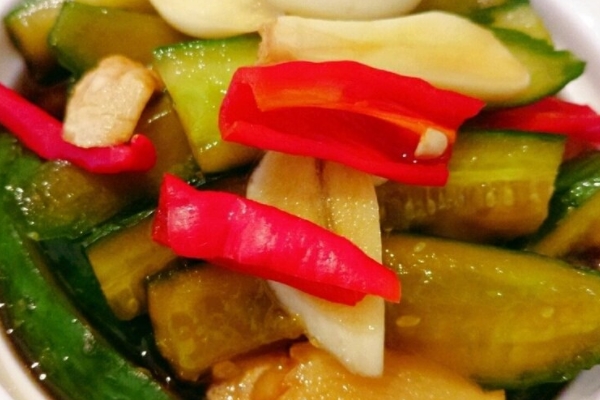 咸菜是什么菜腌制的 種類(lèi)非常多