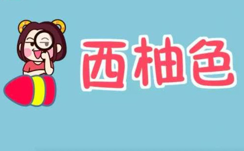 豆沙色和西柚色的區(qū)別 豆沙色和西柚色哪個(gè)好看？