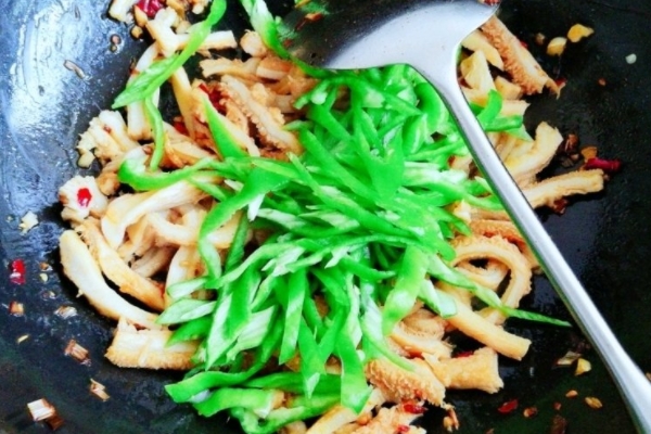 牛肚有什么營養(yǎng)價(jià)值 營養(yǎng)成分很豐富