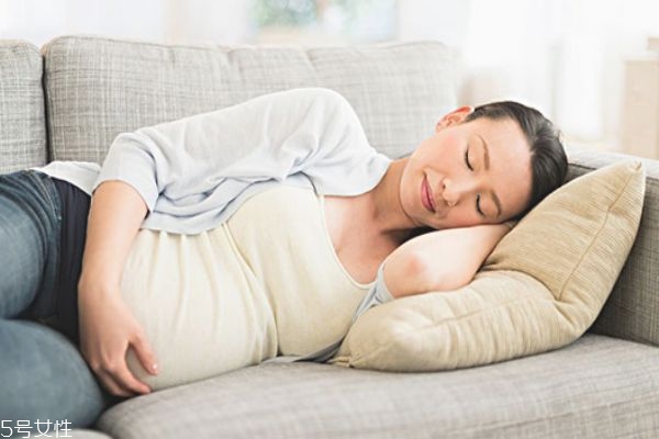 孕婦去胎毒最佳時(shí)間 孕晚期的時(shí)候開(kāi)始