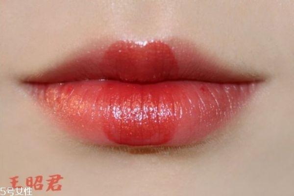 故宮口紅色號 歐萊雅故宮聯名口紅