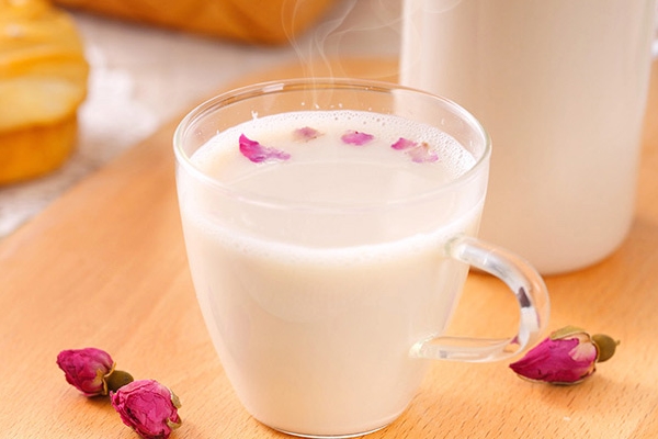 豆?jié){會(huì)過敏嗎 有這個(gè)可能