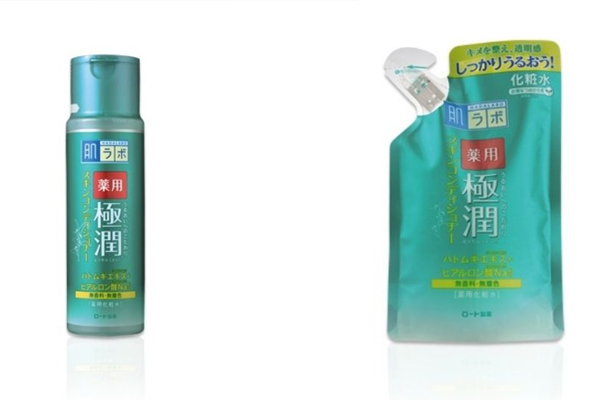 換季平價濕敷化妝水推薦 不?；刭彽幕瘖y水