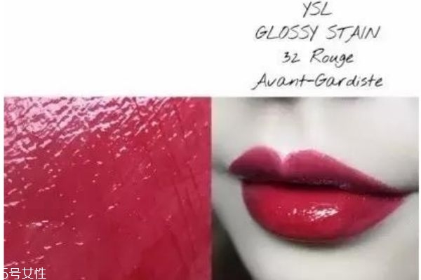 滋潤(rùn)又顯白的口紅推薦 滋潤(rùn)的大牌口紅排行榜