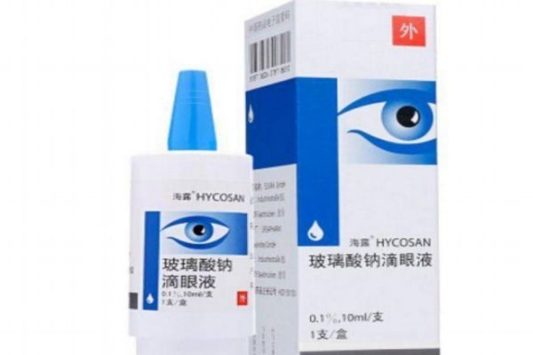 戴隱形眼鏡可以滴眼藥水嗎 可以使用專(zhuān)業(yè)隱形眼鏡潤(rùn)眼液