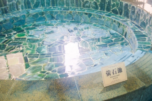 泡溫泉要多少錢(qián) 很難界定