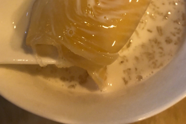 魚膠會(huì)上火嗎 性溫不上火