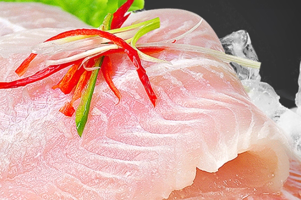龍利魚(yú)怎么炸 教你做酥炸龍利魚(yú)