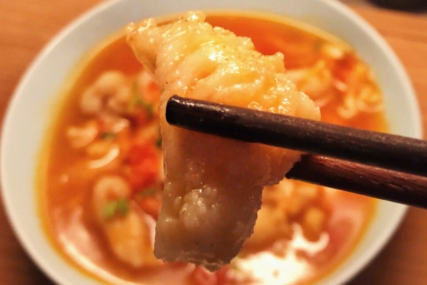 巴沙魚(yú)什么人不能吃 人人都能吃