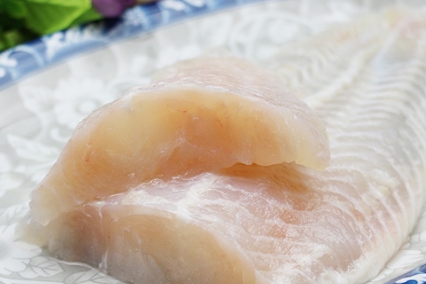 龍利魚(yú)和黑魚(yú)哪個(gè)好吃 前者更美味