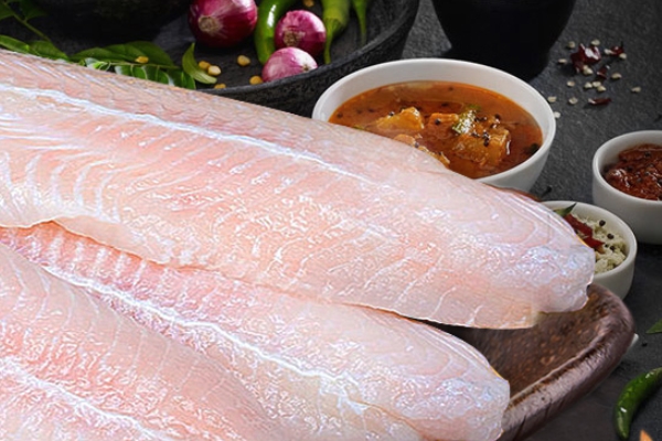 龍利魚(yú)和黑魚(yú)哪個(gè)好吃 前者更美味