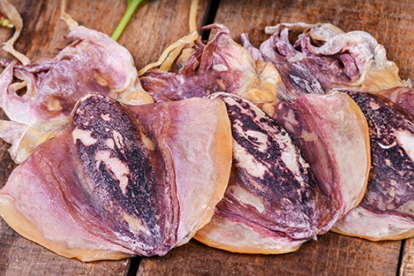 墨魚干怎么做好吃 這樣做出來(lái)超美味