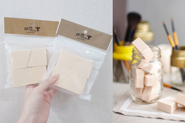 平價(jià)化妝工具推薦 韓國(guó)化妝師私藏愛用品