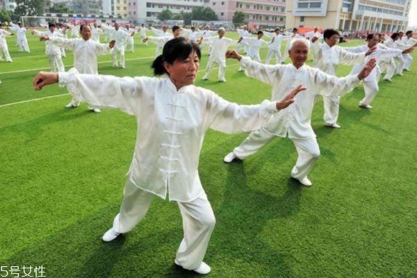 太極拳有實(shí)戰(zhàn)作用嗎？太極拳需要哪些基本功？