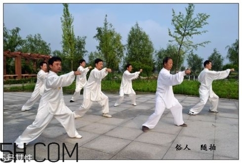 太極拳有實(shí)戰(zhàn)作用嗎？太極拳需要哪些基本功？
