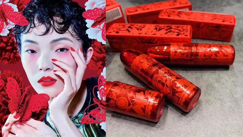 2019豬年限定彩妝盤點(diǎn) 這13個牌子都出了豬年限定款