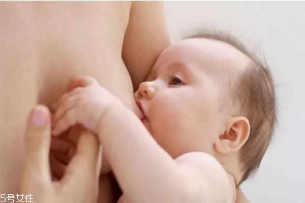 產后奶水不足吃什么好 推薦幾款催乳食物