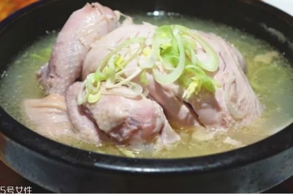 產后奶水不足吃什么好 推薦幾款催乳食物