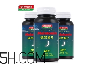 褪黑素對(duì)肝臟有影響嗎？褪黑素對(duì)胃有副作用嗎？