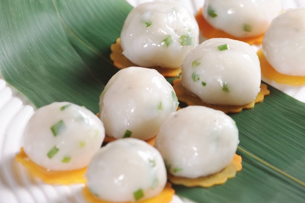 魚(yú)丸有刺嗎 一般沒(méi)有