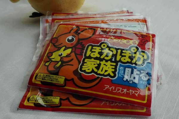 暖寶寶為什么會鼓起來 是正?，F(xiàn)象