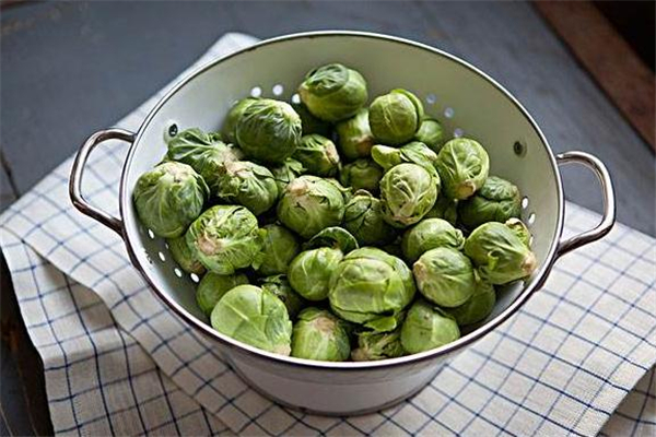 冬天4大好吃蔬菜補(bǔ)血、養(yǎng)胃又減脂