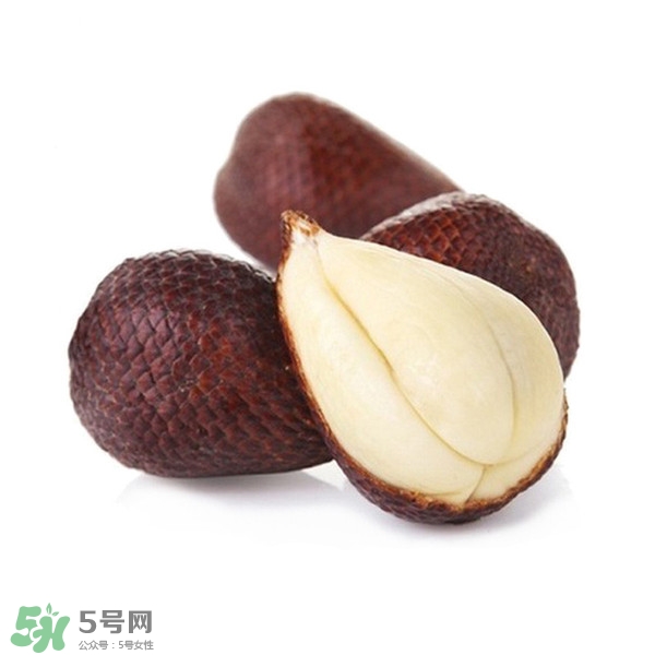 蛇皮果是什么季節(jié)成熟？蛇皮果是什么味道？