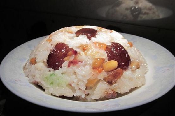 八寶飯可以放幾天 和制作工藝有關(guān)