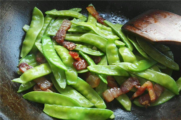 哺乳期可以吃荷蘭豆嗎 對產(chǎn)婦非常好