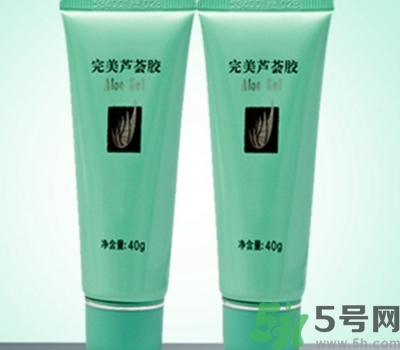 完美蘆薈膠怎樣辨別真假？完美蘆薈膠有副作用嗎？