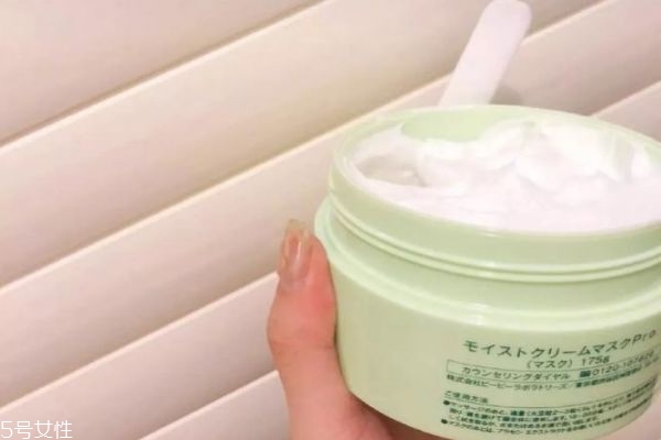 復活草面膜有什么功效 日本復活草面膜價格