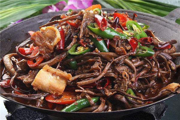 茶樹(shù)菇為什么發(fā)苦 有這些原因