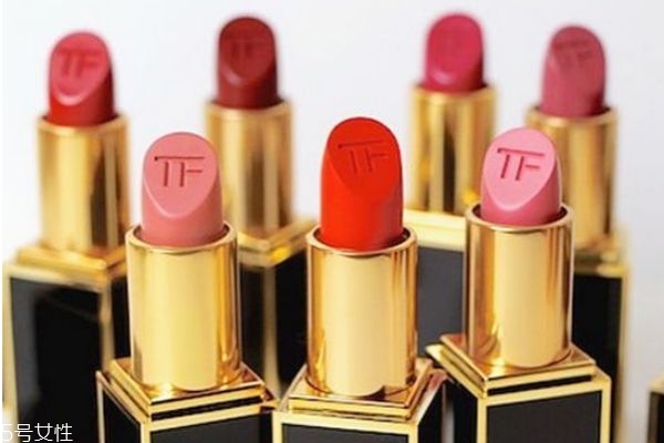 tf口紅生產(chǎn)日期怎么看 tf口紅熱門色號(hào)