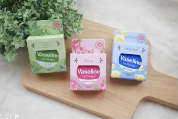 凡士林是哪個(gè)國(guó)家的品牌 vaseline是什么牌子