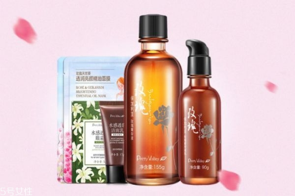 匯美舍是哪個(gè)國(guó)家的品牌 匯美舍護(hù)膚品