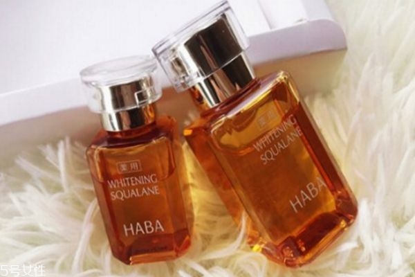 haba黃油有什么作用 haba黃油適合什么膚質