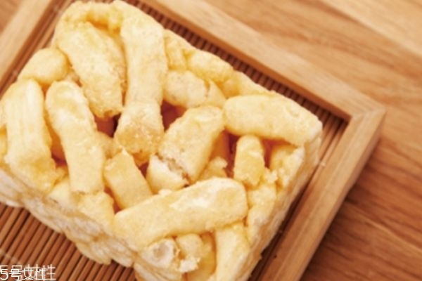 沙琪瑪會(huì)胖嗎？少吃一點(diǎn)