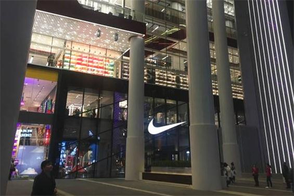 上海耐克001定制怎么預約 預約流程是這樣