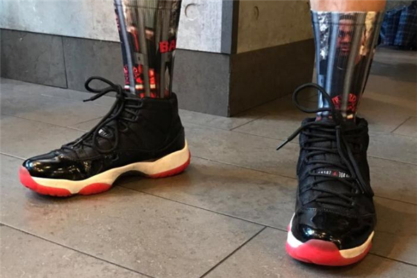 aj11黑紅復(fù)刻過(guò)幾次 aj11黑紅復(fù)刻年份