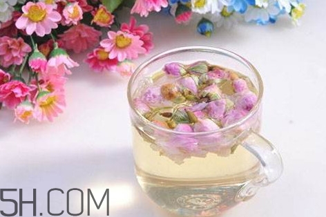 玫瑰花茶怎么泡？喝玫瑰花茶能祛斑嗎