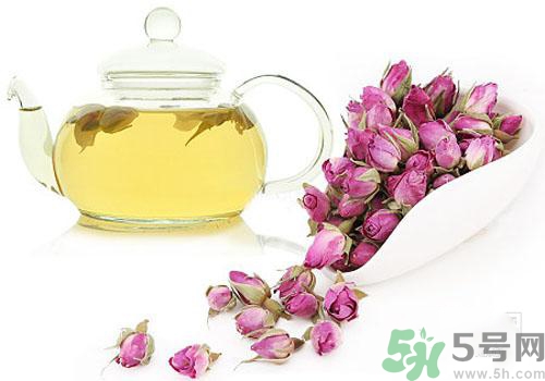 玫瑰花茶的保質(zhì)期是多久？玫瑰花茶怎么保存？