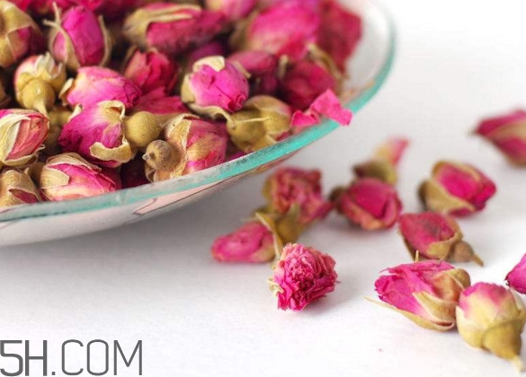 玫瑰花茶怎么泡？喝玫瑰花茶能祛斑嗎