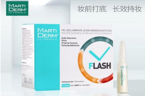 安瓶可以當精華用嗎 安瓶可以代替精華