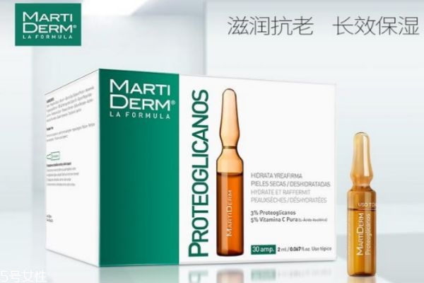 安瓶可以當精華用嗎 安瓶可以代替精華