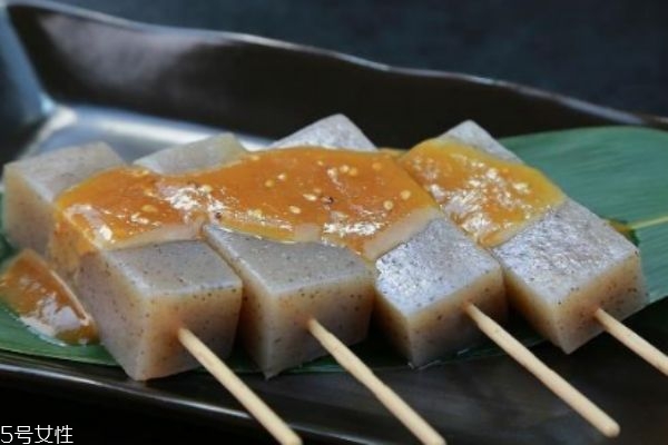 魔芋粉的功效和作用 魔芋粉的食用禁忌