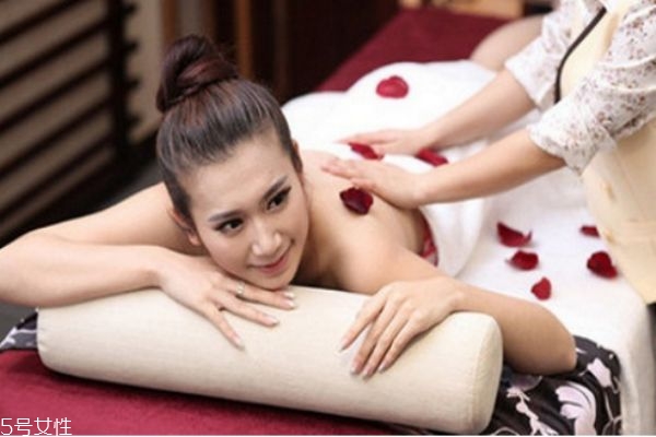 女性的中醫(yī)經(jīng)絡養(yǎng)生方法最有效