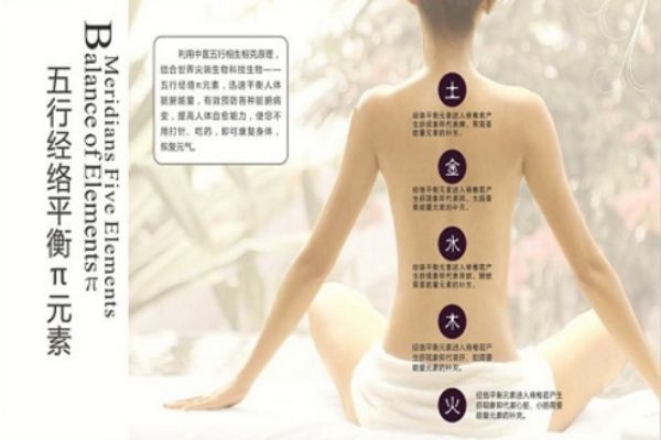 女性的中醫(yī)經(jīng)絡養(yǎng)生方法最有效