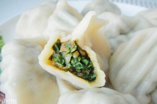 孕婦可以吃薺菜水餃嗎 孕婦吃了薺菜會(huì)怎樣